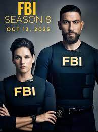 F.B.I. S08E04 VOSTFR HDTV 2025