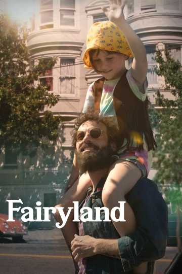 Fairyland FRENCH WEBRIP 2025