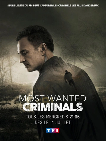 FBI: Most Wanted Criminals S06E08 FRENCH HDTV 2024