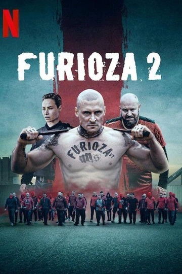 Furioza 2 - Inside Furioza FRENCH WEBRIP 720p 2025
