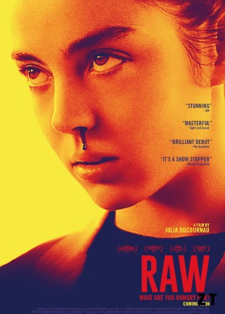 Grave FRENCH BluRay 1080p 2017