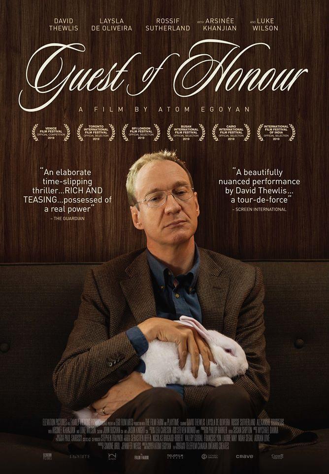 Guest of Honour FRENCH WEBRIP 2020