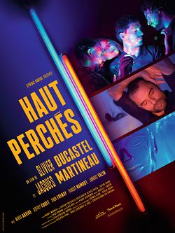 Haut perchés FRENCH WEBRIP 2020