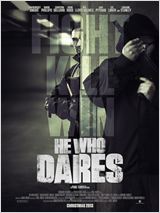 He Who Dares: Downing Street Siege FRENCH DVDRIP x264 2015