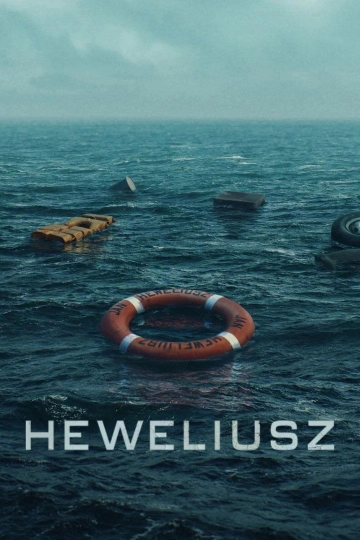 Heweliusz Saison 1 MULTI HDTV 1080p 2025