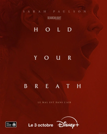 Hold Your Breath FRENCH WEBRIP 2024