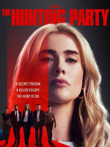 Hunting : Chasseurs de criminels - The Hunting Party S01E05 FRENCH HDTV 2025