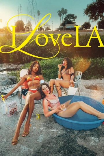I Love LA S01E02 VOSTFR HDTV 2025