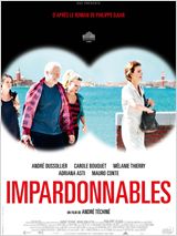 Impardonnables FRENCH DVDRIP AC3 2011