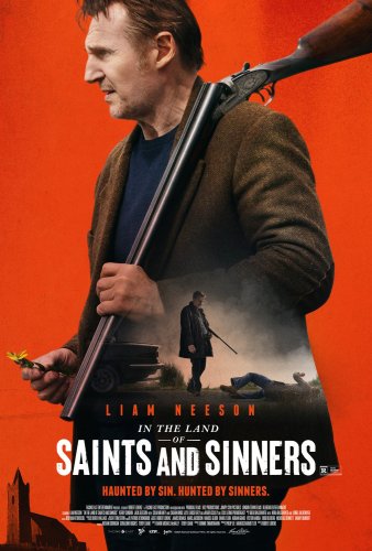 In the Land of Saints and Sinners MULTI BluRay 1080p 2023