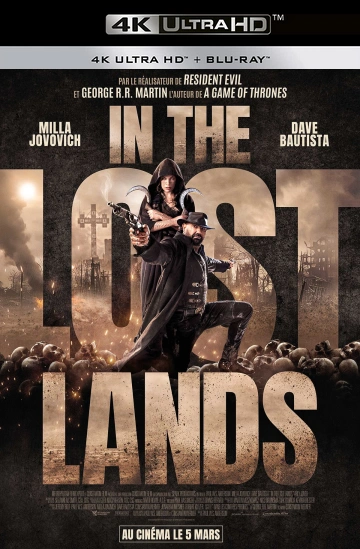 In the Lost Lands MULTI ULTRA HD 4K x265 2025