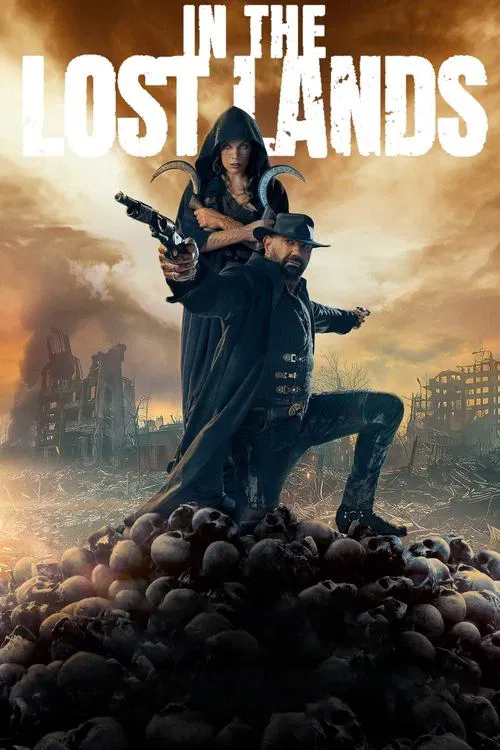 In the Lost Lands MULTI WEBRIP 1080p 2025