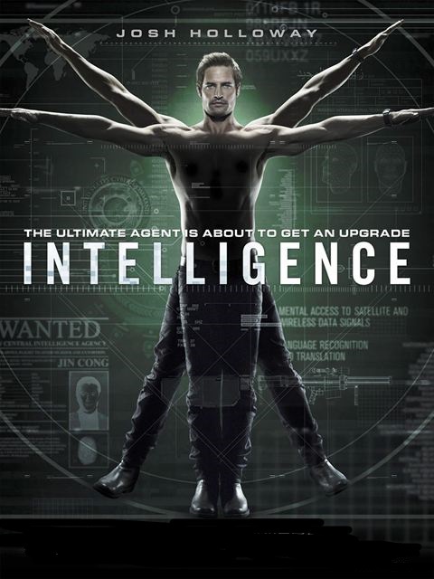 Intelligence S01E02 FRENCH HDTV