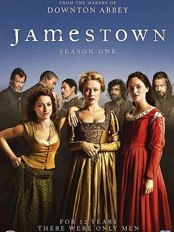 Jamestown : Les conquérantes S02E02 FRENCH HDTV