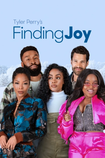 Joy et moi de Tyler Perry - Tyler Perry's Finding Joy TRUEFRENCH WEBRIP 720p 2025