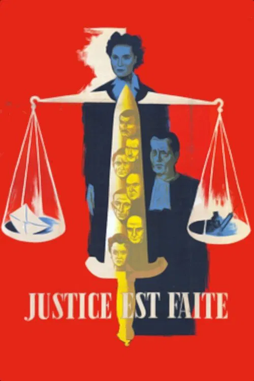 Justice est faite TRUEFRENCH HDLight 1080p 1950