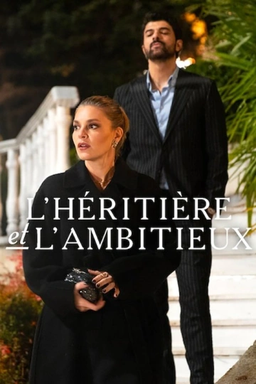 L'Héritière et l'Ambitieux - Old Money Saison 1 MULTI HDTV 1080p 2025