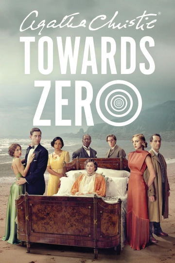 L'heure zéro, d'après Agatha Christie - Towards Zero S01E02 VOSTFR HDTV 2025