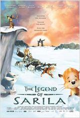La Légende de Sarila FRENCH DVDRIP 2014