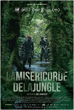 La Miséricorde de la Jungle FRENCH WEBRIP 1080p 2020