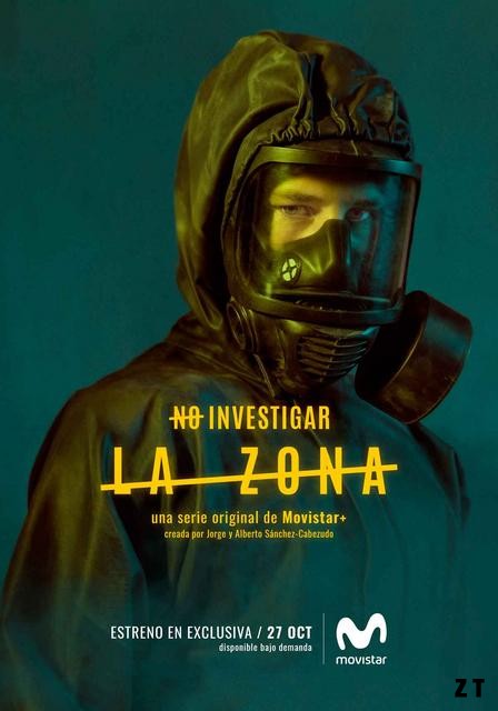 La Zona S01E05 FRENCH HDTV