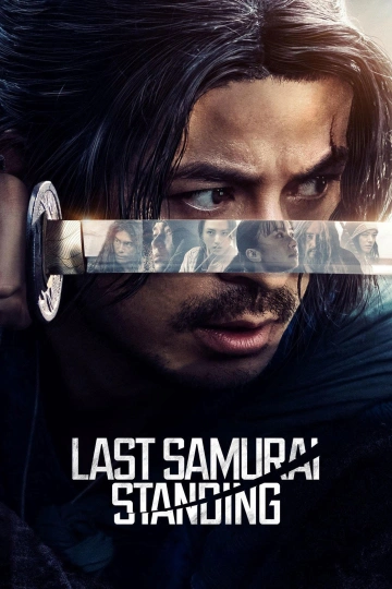Last Samurai Standing Saison 1 FRENCH HDTV 2025