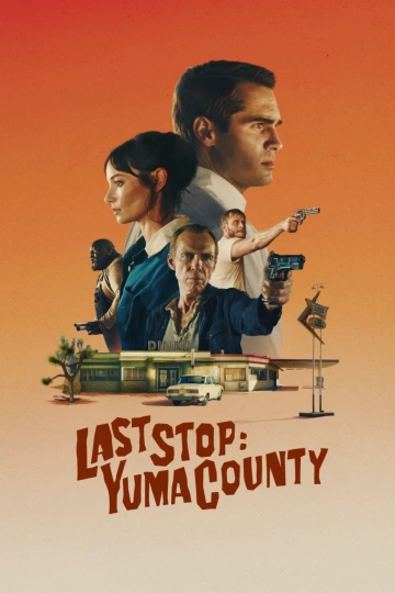 Last Stop : Yuma County MULTI WEBRIP 1080p 2024
