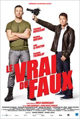 Le Vrai du Faux FRENCH DVDRIP 2014