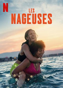 Les Nageuses FRENCH WEBRIP x264 2022
