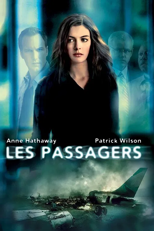 Les Passagers MULTI TRUEFRENCH HDLight 1080p 2008