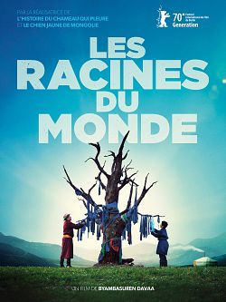 Les Racines du monde FRENCH WEBRIP 2022