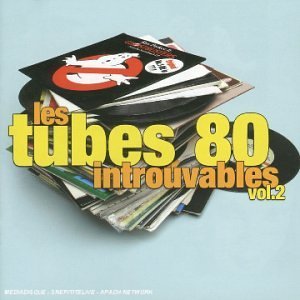 Les tubes 80 introuvables volume 7 (2/5)
