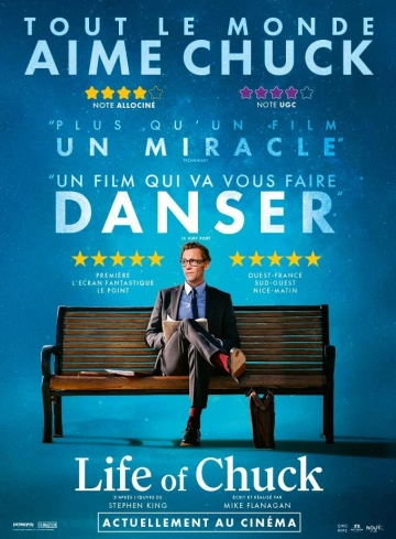 Life Of Chuck TRUEFRENCH WEBRIP 2024