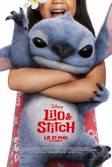 Lilo & Stitch TRUEFRENCH WEBRIP 2025