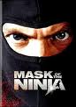 Mask of The Ninja FRENCH DVDRIP 2010