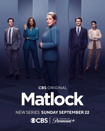 Matlock S01E16 FRENCH HDTV 2024