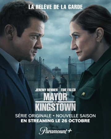 Mayor Of Kingstown S04E03 FRENCH HDTV 2025