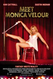 Meet Monica Velour FRENCH DVDRIP 2012