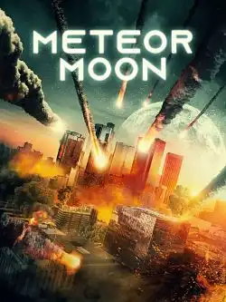 Meteor Moon FRENCH WEBRIP 1080p 2022