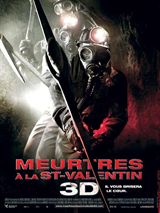 Meurtres A La St Valentin DVDRIP FRENCH 2009