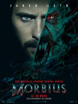 Morbius FRENCH HDCAM MD V3 720p 2022