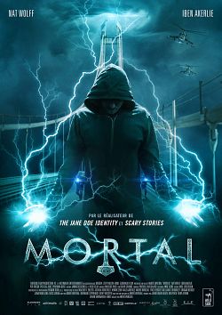 Mortal FRENCH DVDRIP 2020