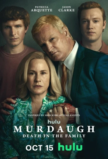 Murdaugh Murders - Murdaugh: Death In The Family S01E06 VOSTFR HDTV 2025