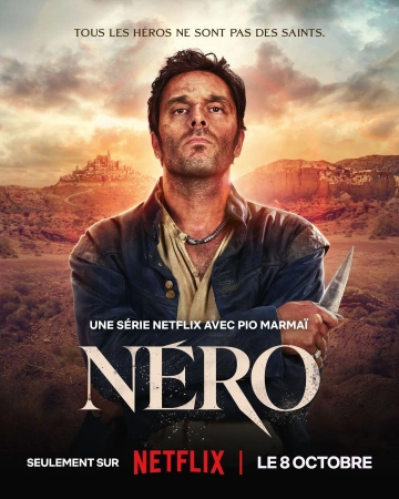 Néro Saison 1 FRENCH HDTV 2025
