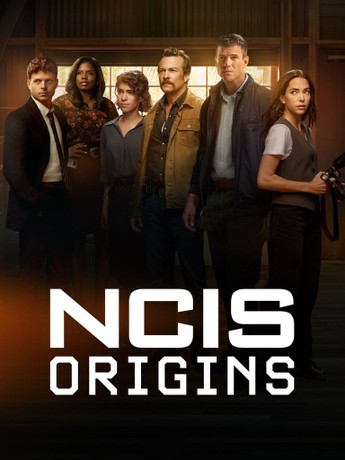 NCIS: Origins S02E01 VOSTFR HDTV 2025