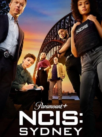 NCIS: Sydney S03E03 VOSTFR HDTV 2025