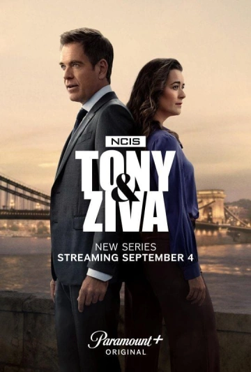 NCIS: Tony & Ziva S01E10 FINAL VOSTFR HDTV 2025