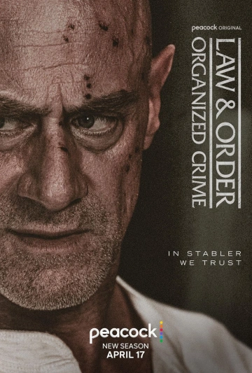 New York : Crime Organisé - Law & Order: Organized Crime S05E06 VOSTFR HDTV 2025