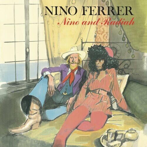 Nino Ferrer - Nino and Radiah Autre MP3 2024