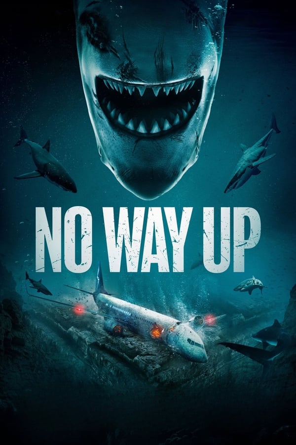 No Way Up MULTI WEBRIP 1080p 2024